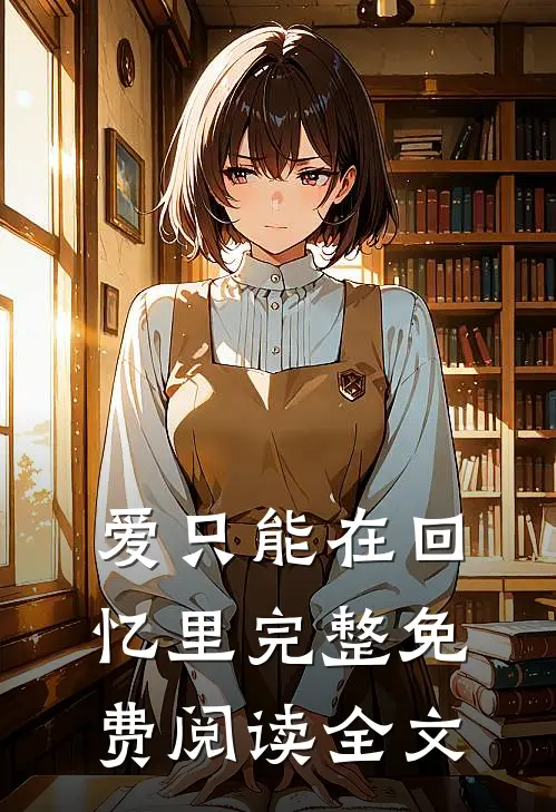 爱只能在回忆里完整免费阅读全文