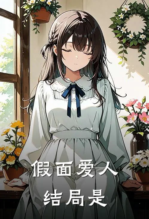 假面爱人结局是