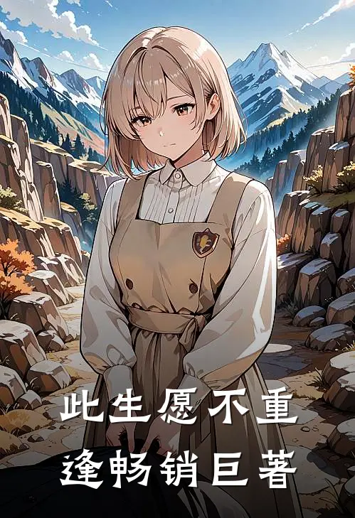 此生愿不重逢畅销巨著