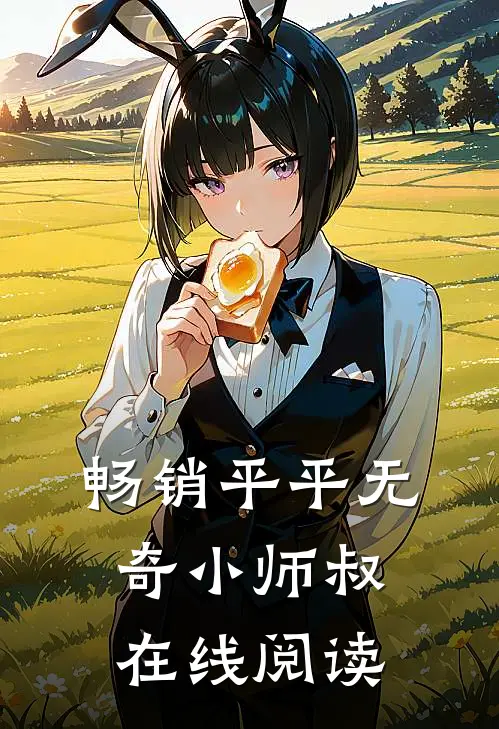 畅销平平无奇小师叔在线阅读