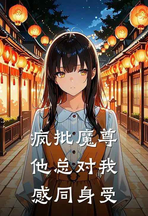 疯批魔尊他总对我感同身受