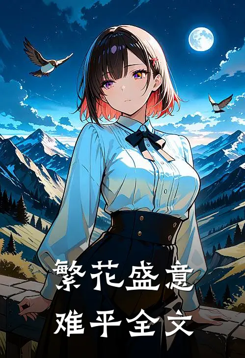 繁花盛意难平全文