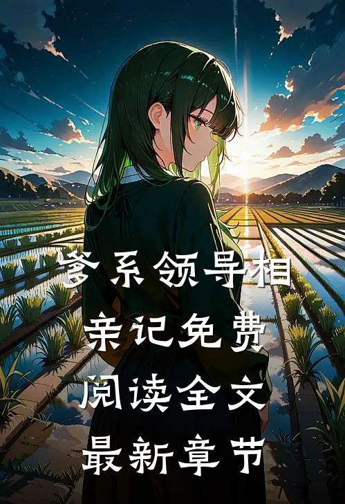 爹系领导相亲记免费阅读全文最新章节