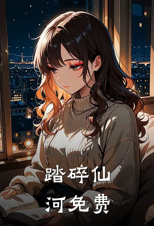 踏碎仙河免费