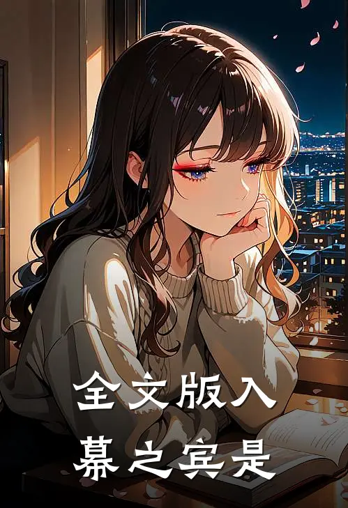 全文版入幕之宾是