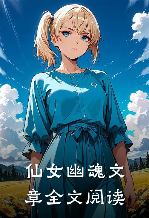 仙女幽魂文章全文阅读