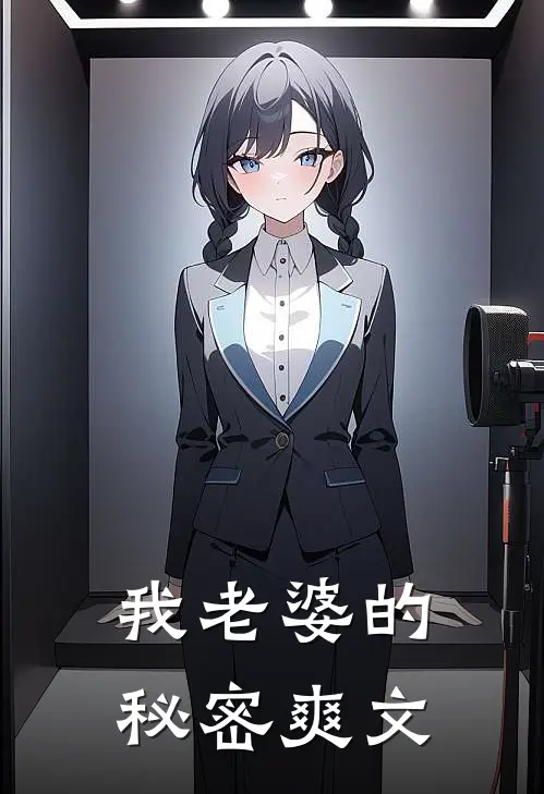 我老婆的秘密爽文