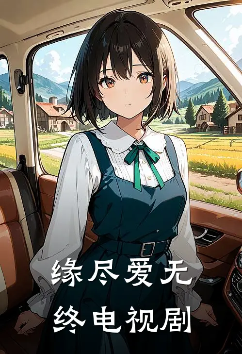 缘尽爱无终电视剧