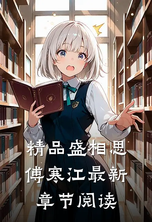 精品盛相思傅寒江最新章节阅读