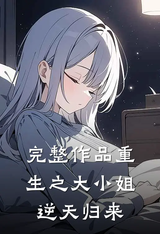 完整作品重生之大小姐逆天归来