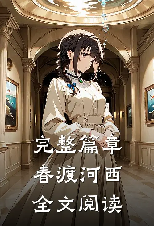完整篇章春渡河西全文阅读