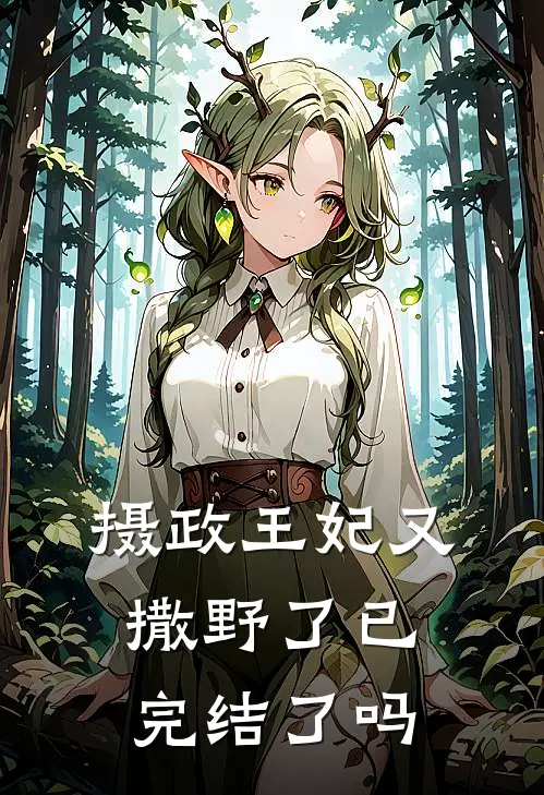 摄政王妃又撒野了已完结了吗