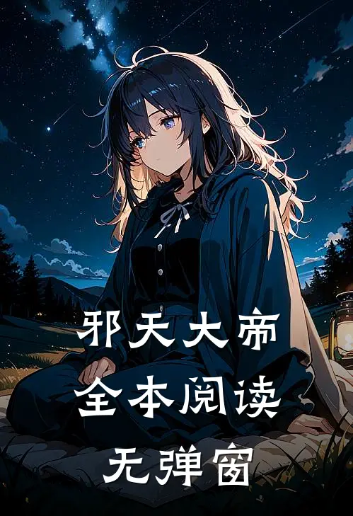 邪天大帝全本阅读无弹窗