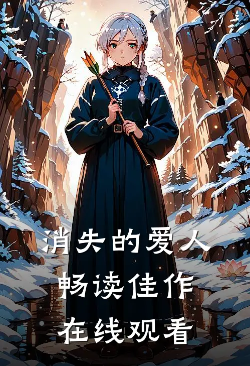 消失的爱人畅读佳作在线观看
