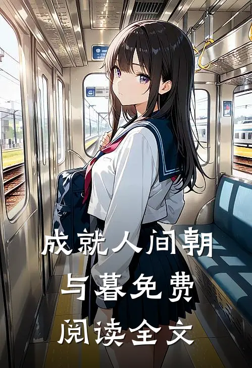 成就人间朝与暮免费阅读全文