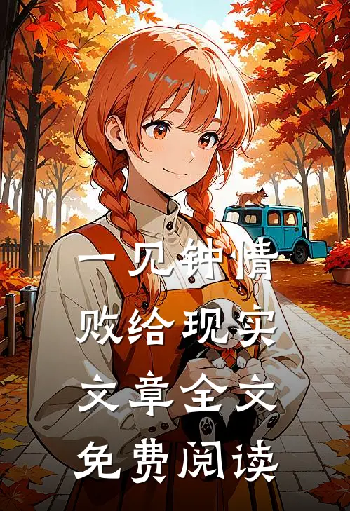 一见钟情败给现实文章全文免费阅读
