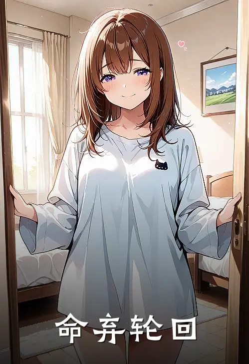 命弃轮回