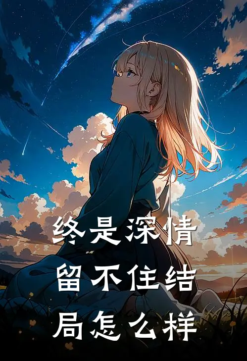 终是深情留不住结局怎么样