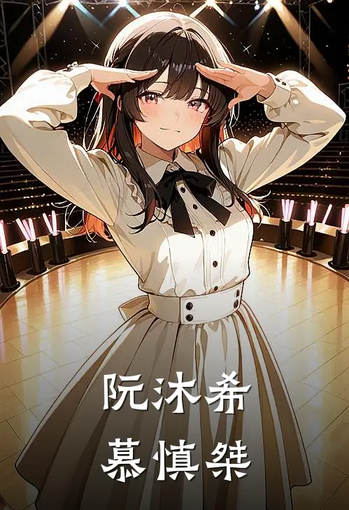 阮沐希慕慎桀