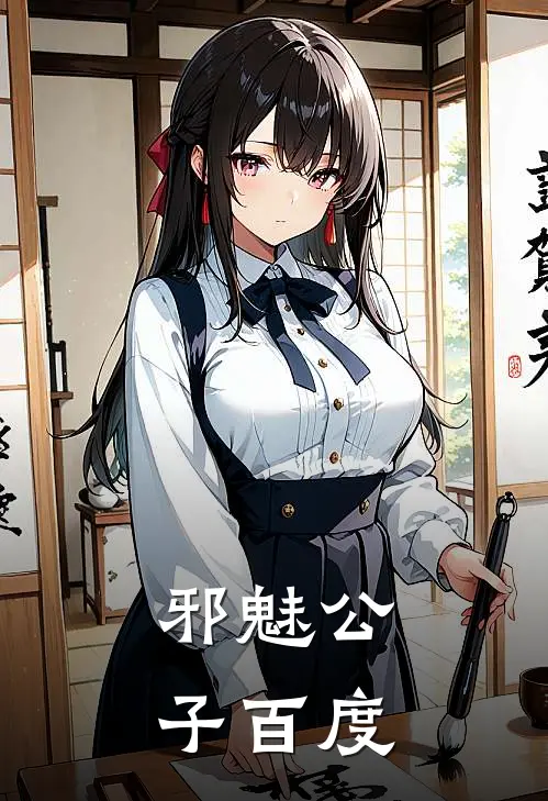 邪魅公子百度