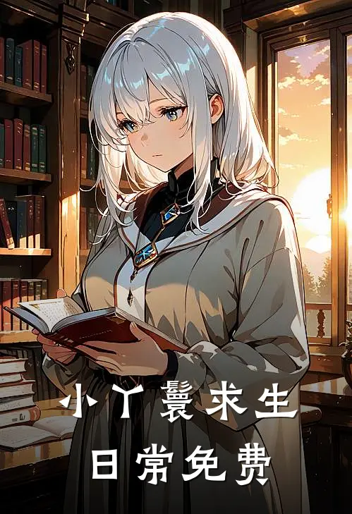 小丫鬟求生日常免费