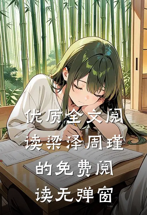 优质全文阅读梁泽周瑾的免费阅读无弹窗