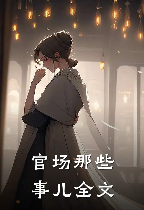 官场那些事儿全文