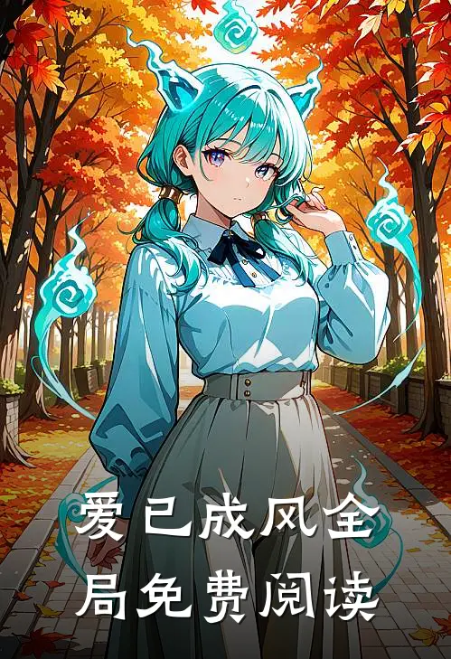 爱已成风全局免费阅读