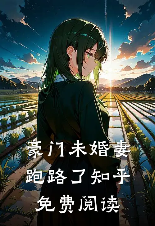 豪门未婚妻跑路了知乎免费阅读