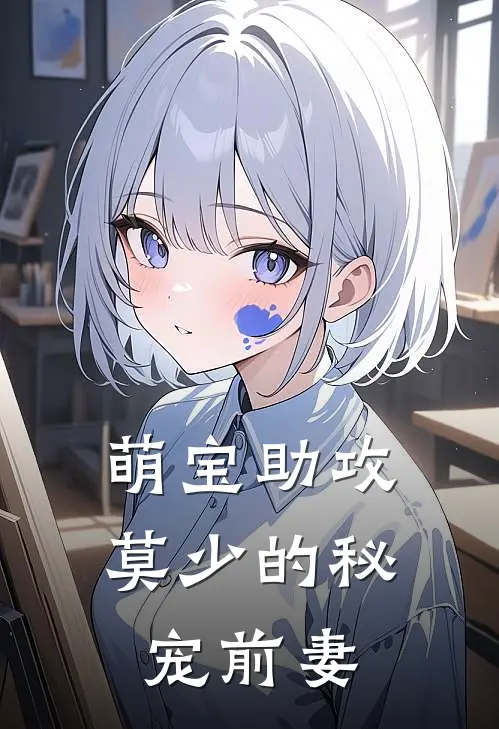萌宝助攻莫少的秘宠前妻