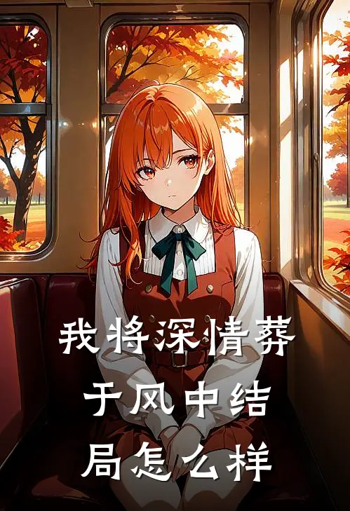 我将深情葬于风中结局怎么样