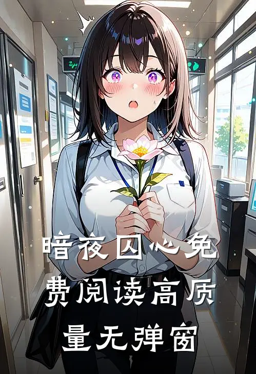 暗夜囚心免费阅读高质量无弹窗