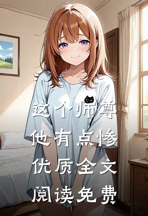 这个师尊他有点惨优质全文阅读免费