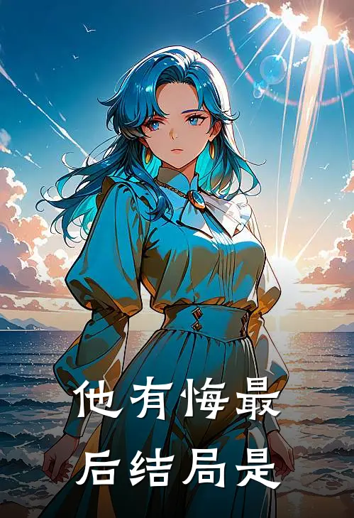 他有悔最后结局是