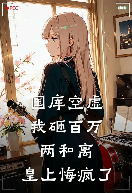 国库空虚，我砸百万两和离，皇上悔疯了