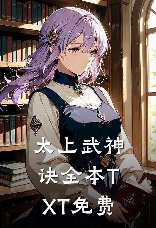太上武神诀全本TXT免费