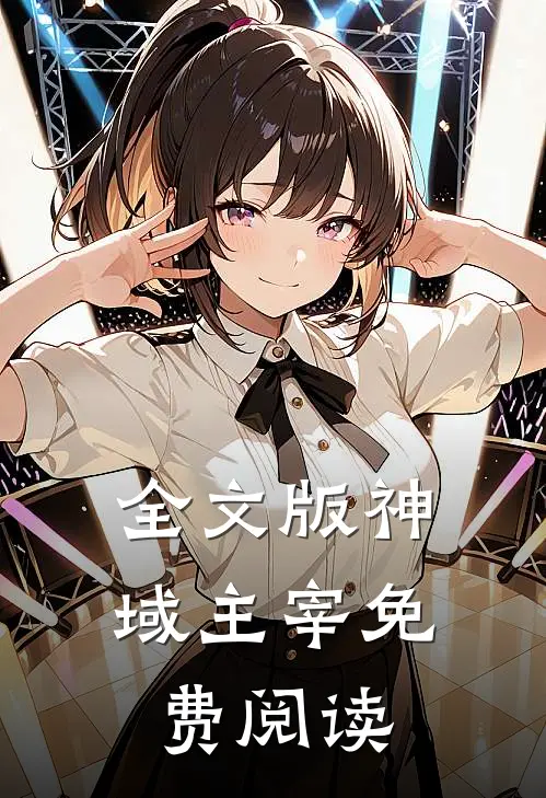 全文版神域主宰免费阅读