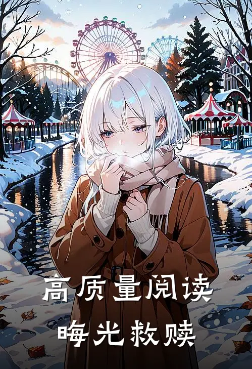高质量阅读晦光救赎