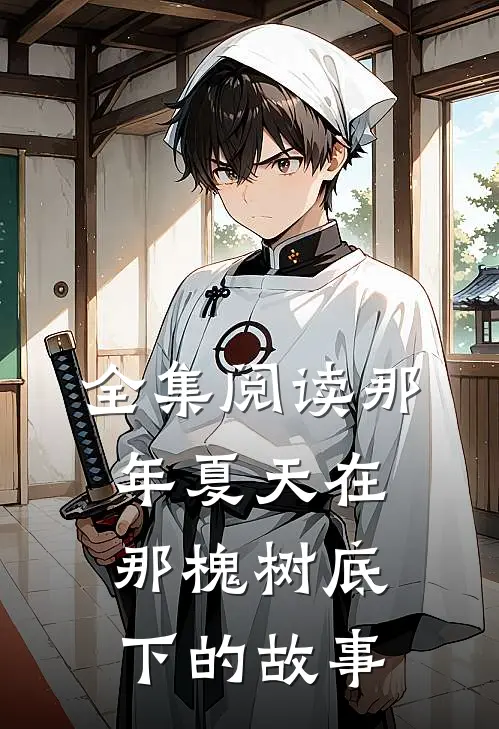 全集阅读那年夏天在那槐树底下的故事
