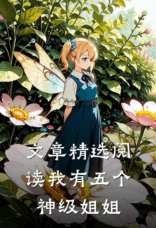 文章精选阅读我有五个神级姐姐