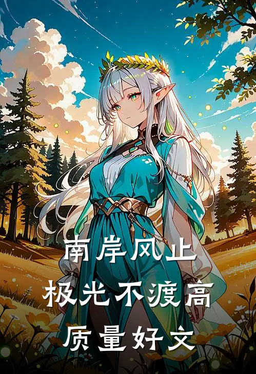 南岸风止，极光不渡高质量好文
