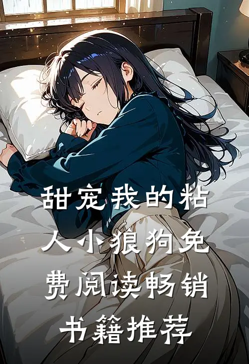 甜宠我的粘人小狼狗免费阅读畅销书籍推荐