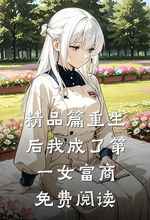 精品篇重生后我成了第一女富商免费阅读