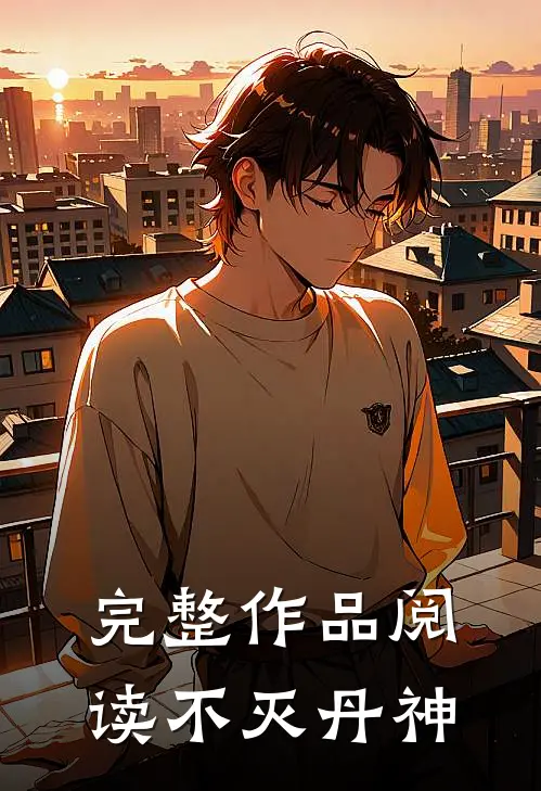 完整作品阅读不灭丹神
