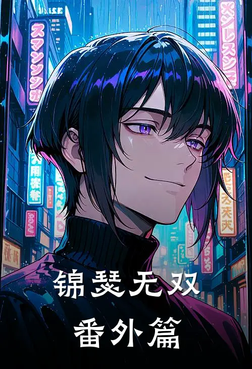 锦瑟无双番外篇
