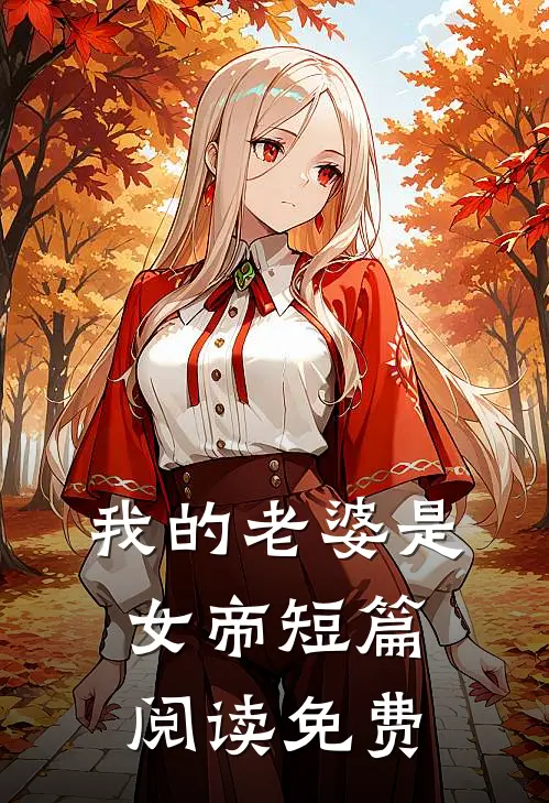 我的老婆是女帝短篇阅读免费
