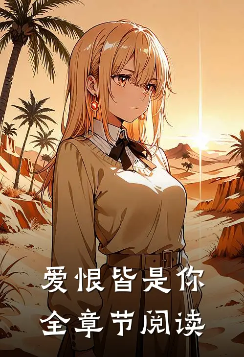 爱恨皆是你全章节阅读