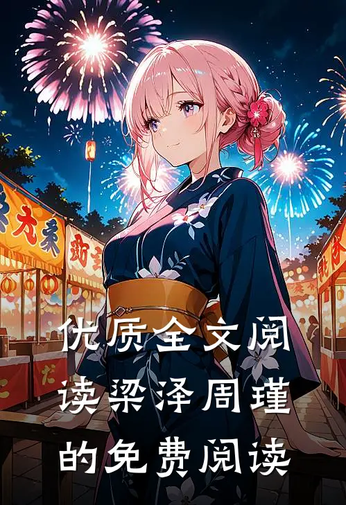 优质全文阅读梁泽周瑾的免费阅读