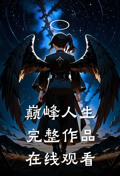 巅峰人生完整作品在线观看