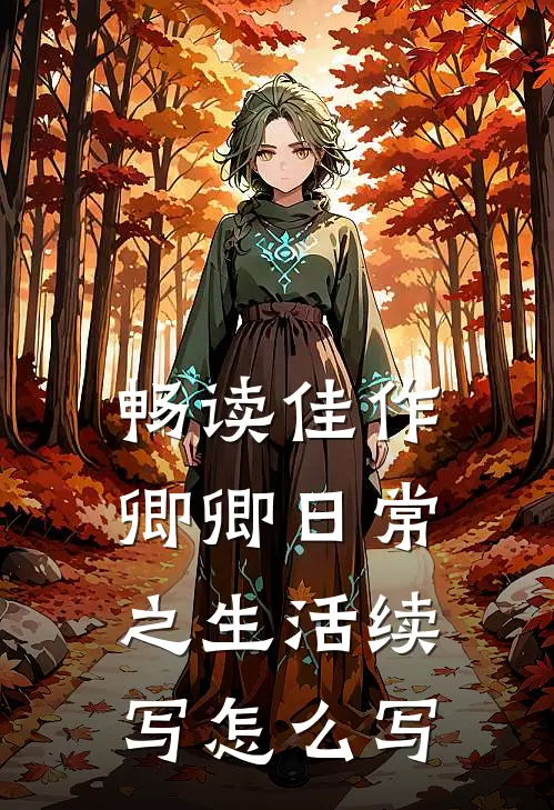 畅读佳作卿卿日常之生活续写怎么写